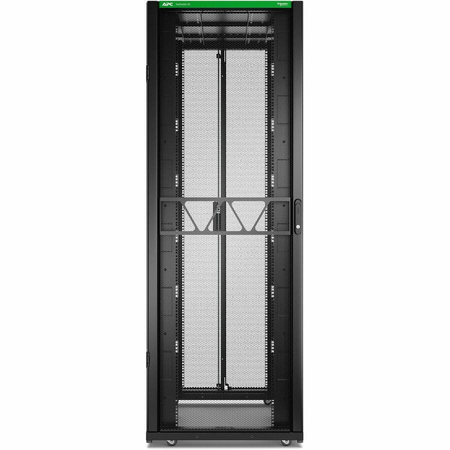 APC NetShelter SX Gen2 Rack 45 view 3