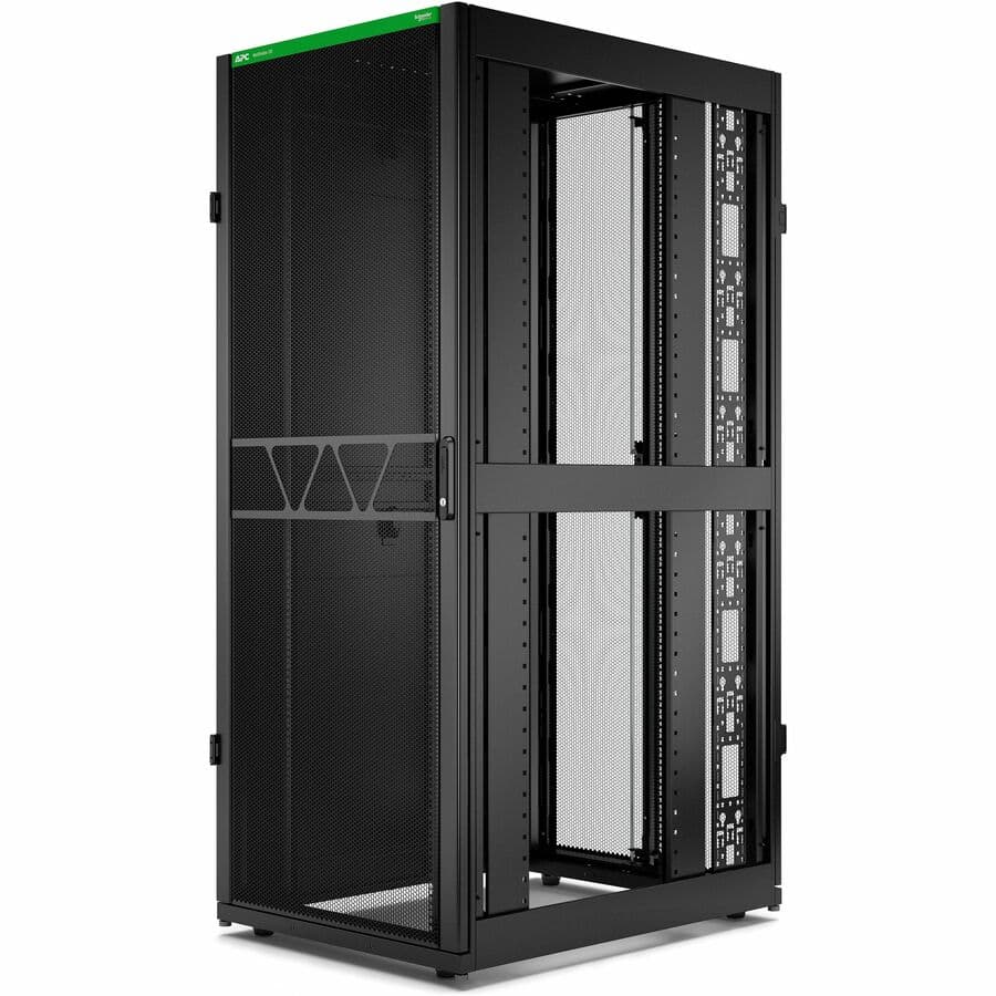 APC Netshelter SX Gen2 42U Rac view 3