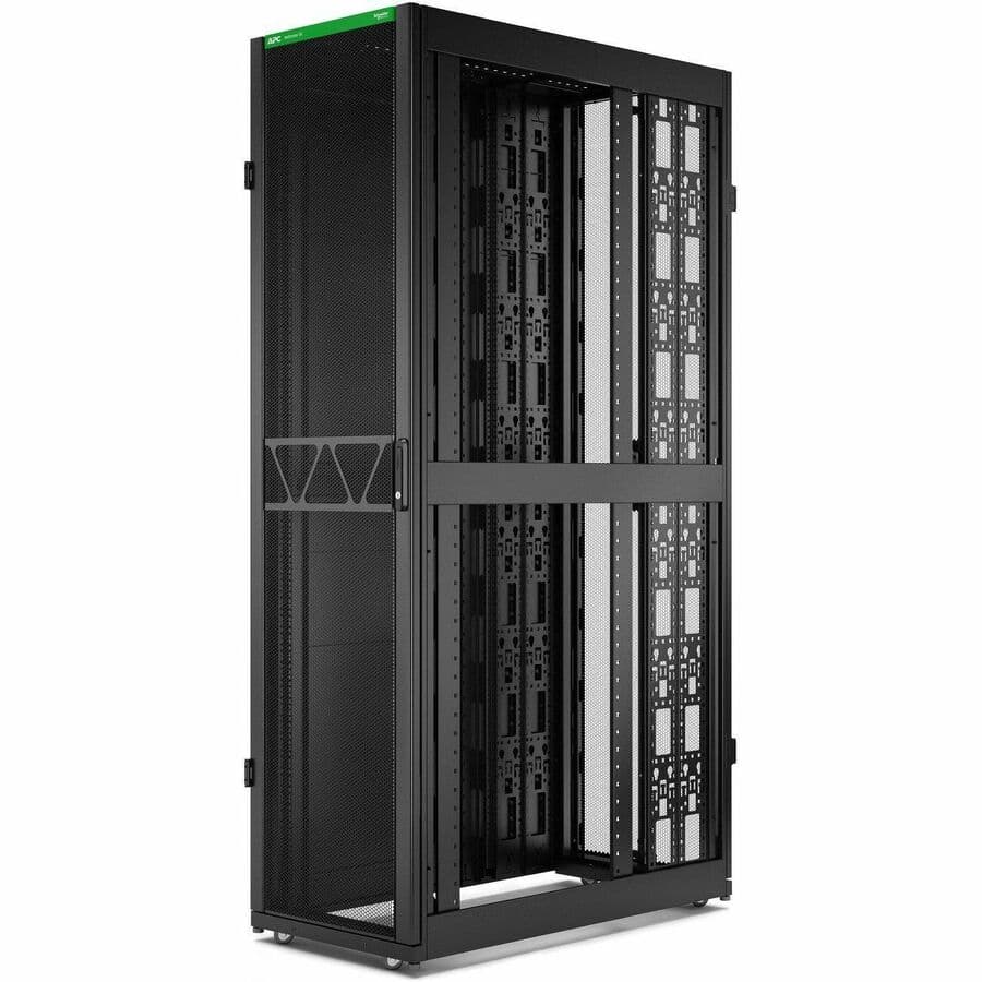 Netshelter SX Gen2 48U Rack view 3