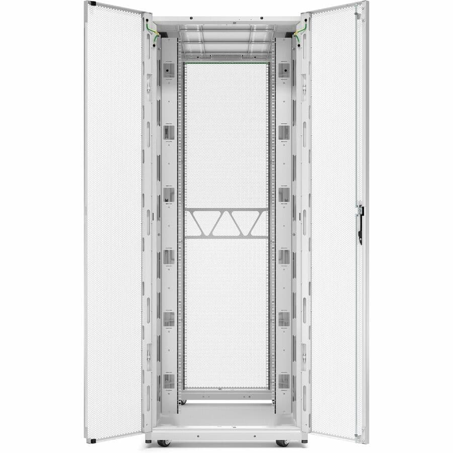 APC Netshelter Rack SX view 3
