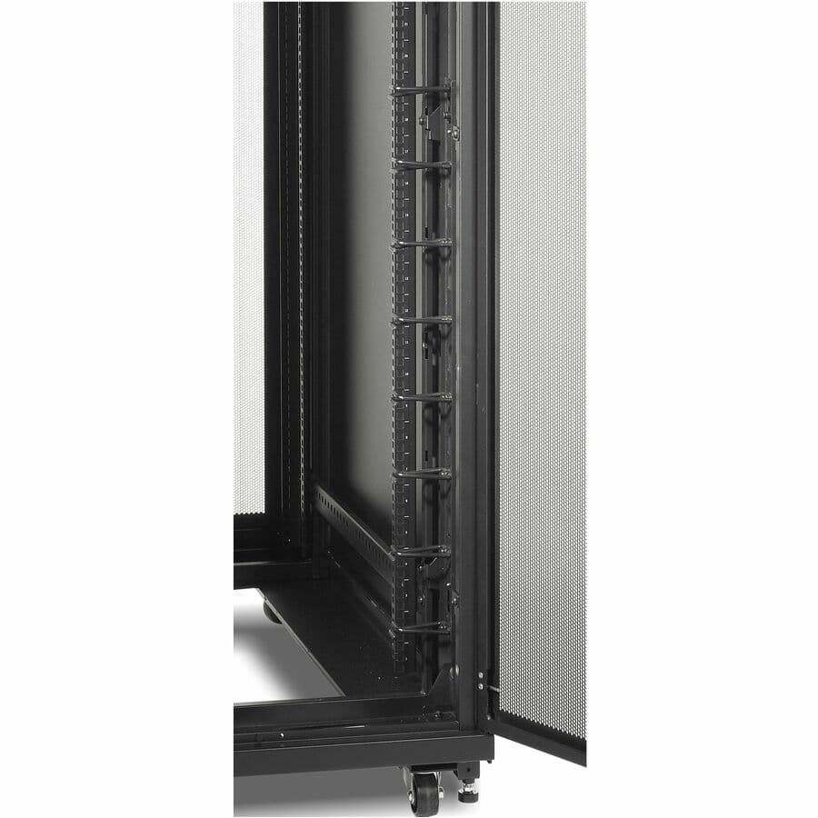 AR2407 - SCHNEIDER ELECTRIC - NETSHELTER SV 48U 600MM WIDE X 1060MM DEEP ENCLOSU view 15