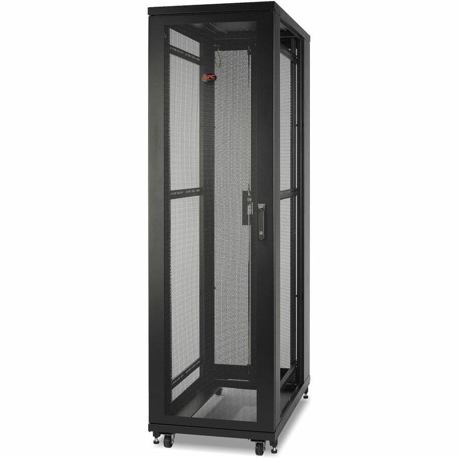 NetShelter SV 42U view 5