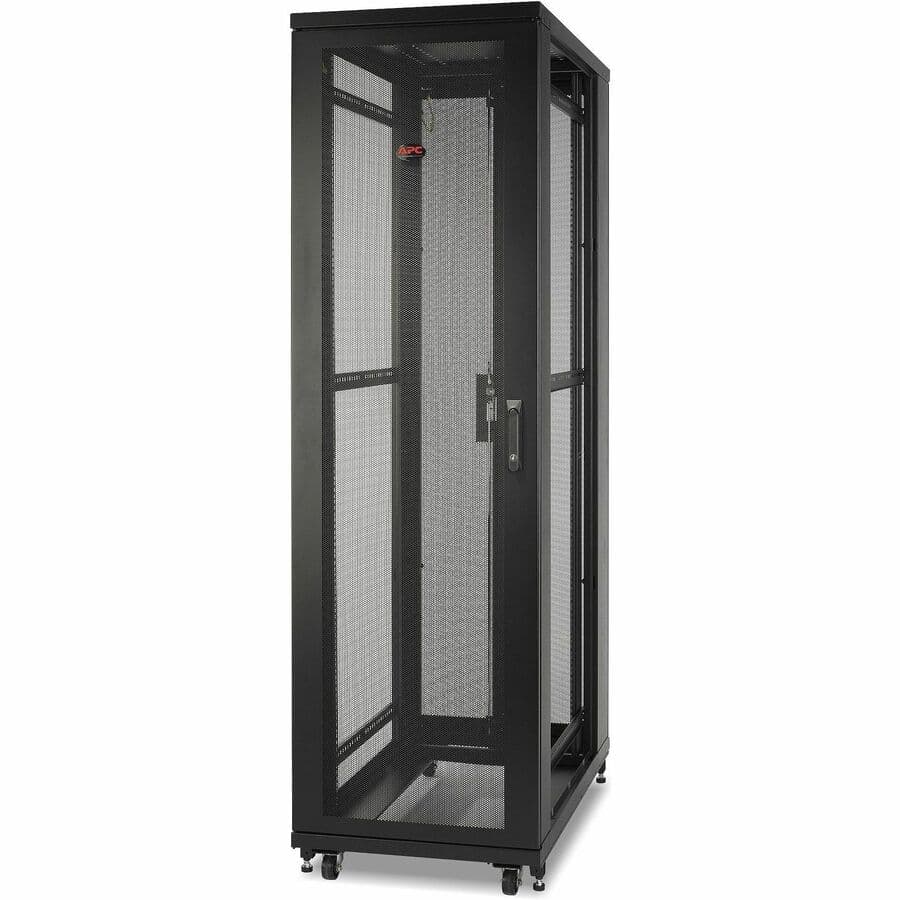 NetShelter SV 48U view 16