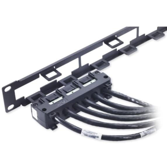 NETWORK CABLE RJ-45 F/F 21FT UTP CAT6 view 4