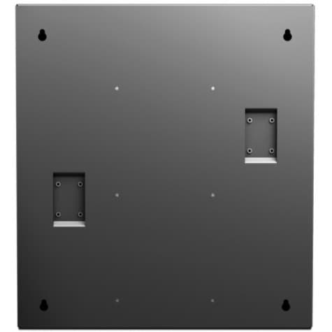 APC 10-15 kVA 208 V wall-mount maintenance bypass panel for critical power continuity