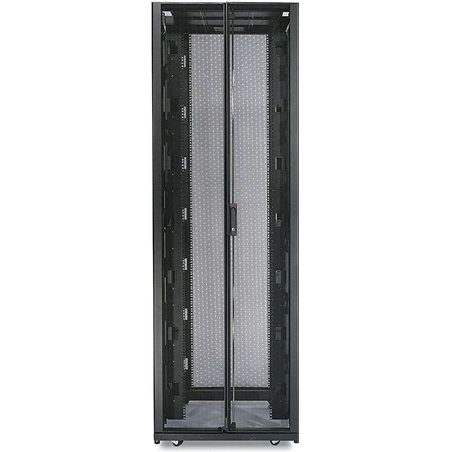 NETSHELTER SX 45U 750MM WIDE X view 4