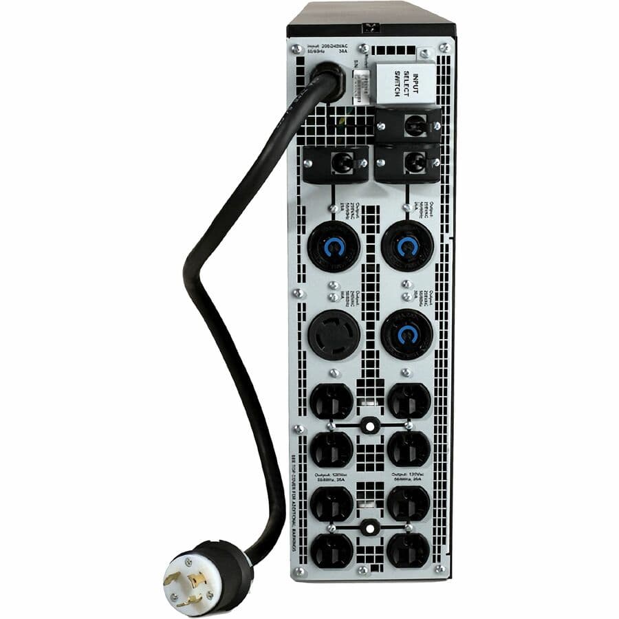 Step Down Transformer view 4