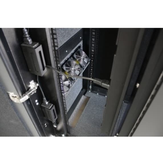 APC SCHNEIDER ELECTRIC RACK AND ACC NETSHELTER CX 18U view 4