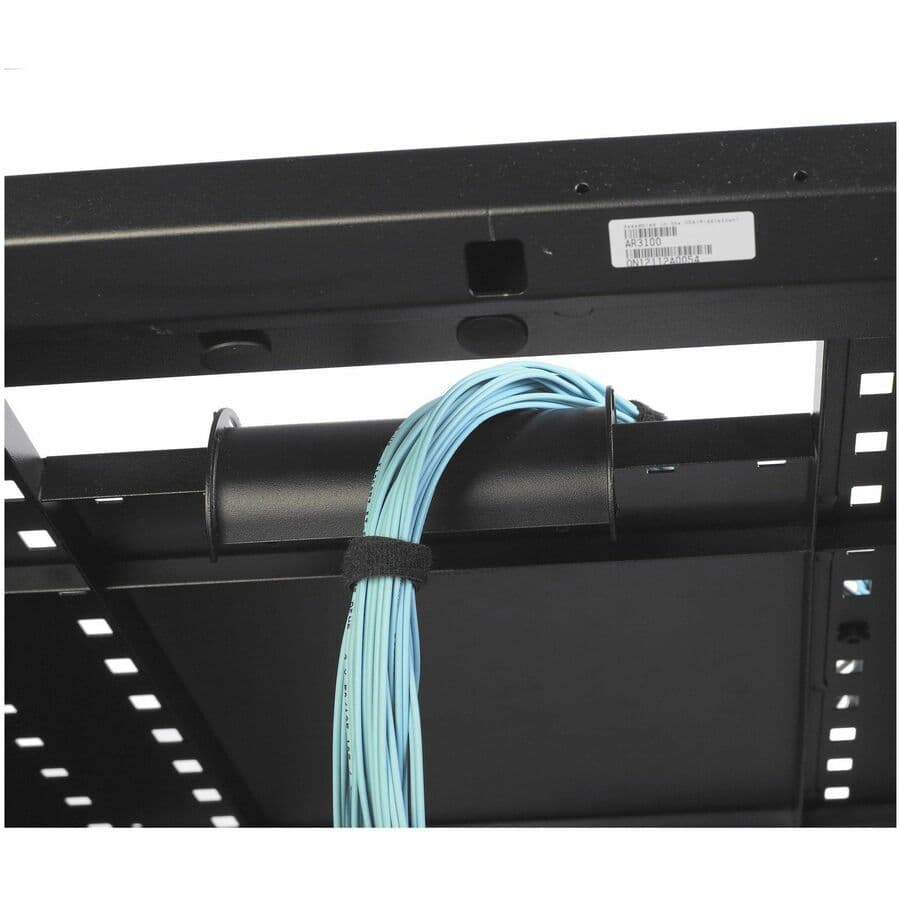APC AR8654 cable fall for NetShelter racks and enclosures, quantity 2