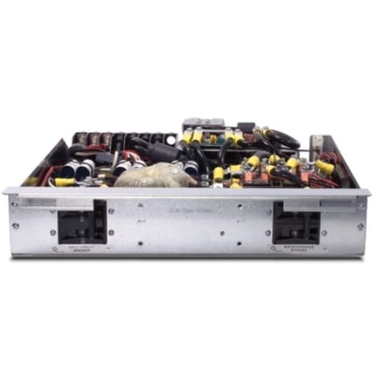 APC Symmetra LX frame electronics module for 200/208 V modular UPS systems