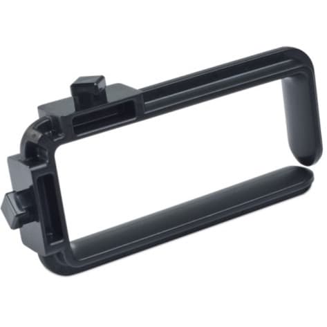 APC toolless cable man rings for rack cable management, 100-pack