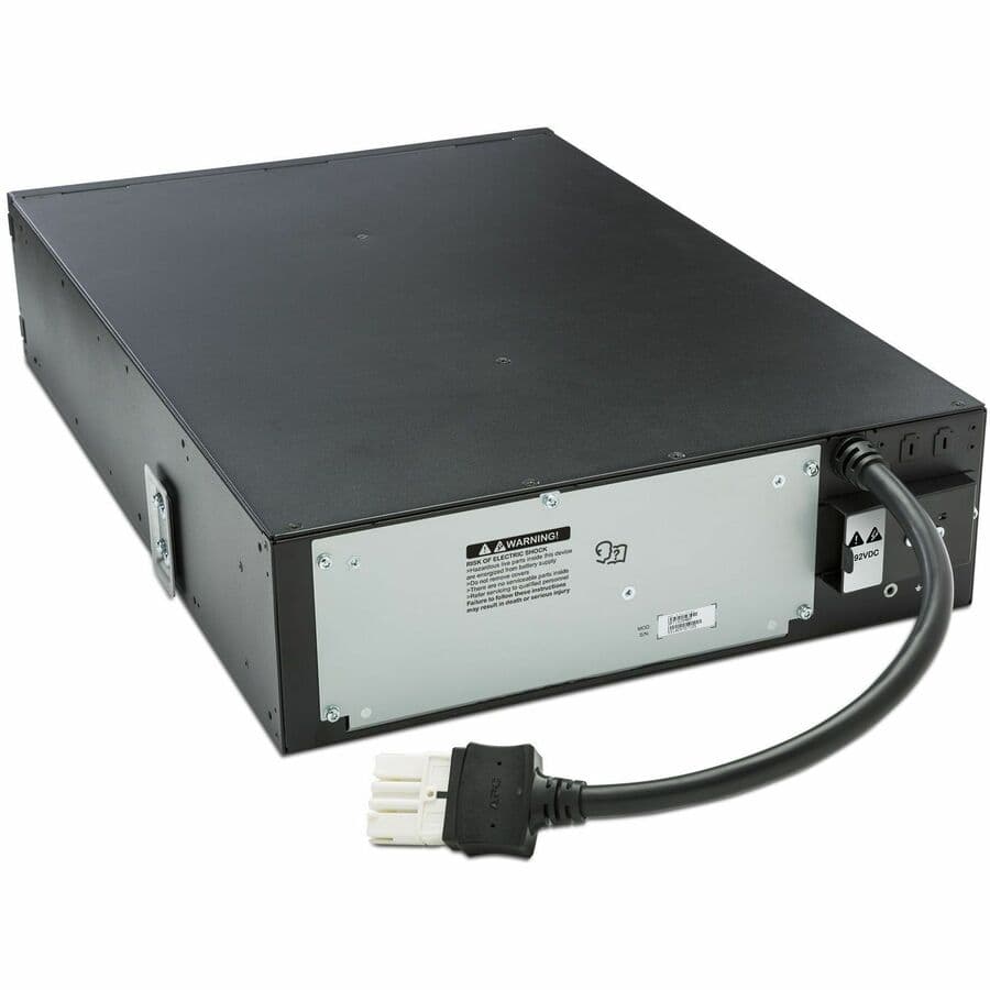 APC Smart-UPS SRT 192V replacement battery pack for 5 kVA and 6 kVA UPS systems