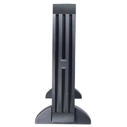 APC Smart-UPS XL 48 V extended run rack-mount battery pack, 2 U lead-acid module