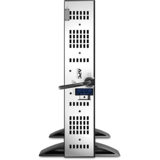 APC SMX48RMBP2US Smart-UPS X-Series external battery pack for runtime extension