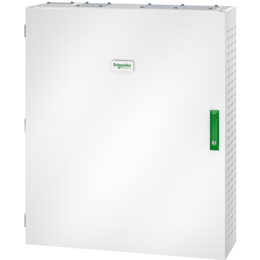 APC Galaxy VS single-unit maintenance bypass panel for 25-50 kW 208 V and 50-100 kW 480 V systems