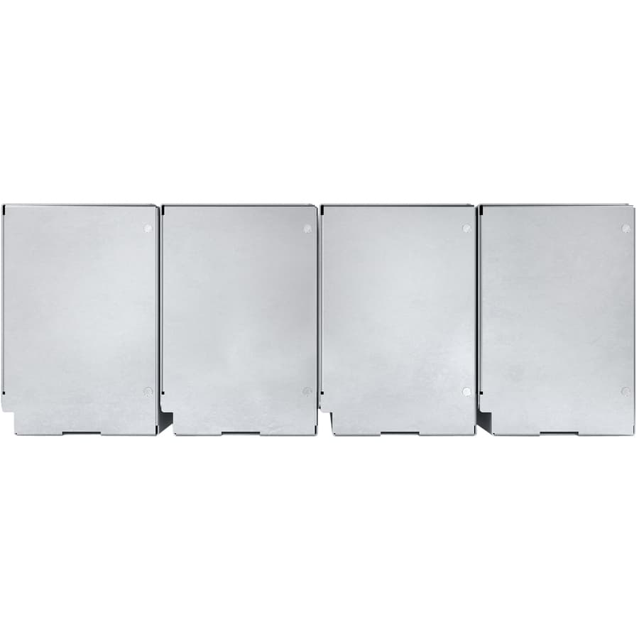 Battery String view 4