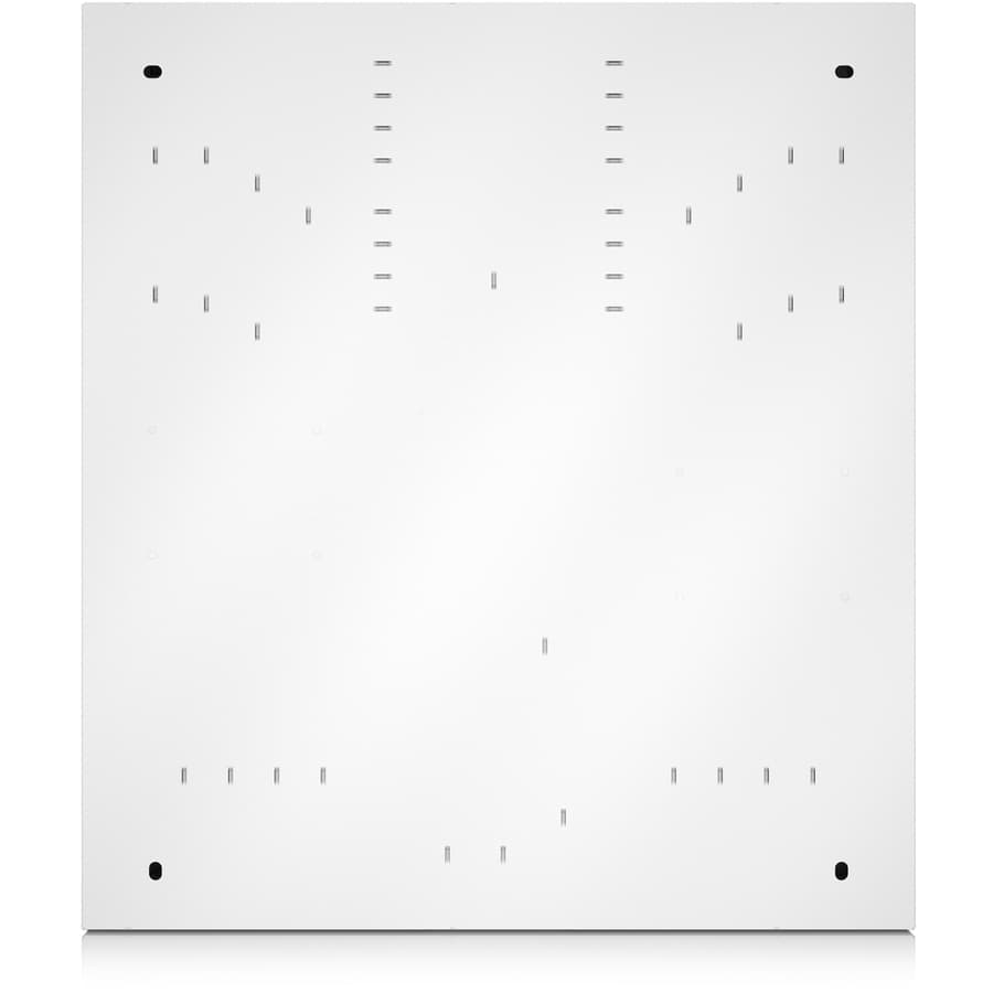 APC Galaxy parallel maintenance bypass panel for two UPS systems, 60-120 kW, 400 V wall-mount