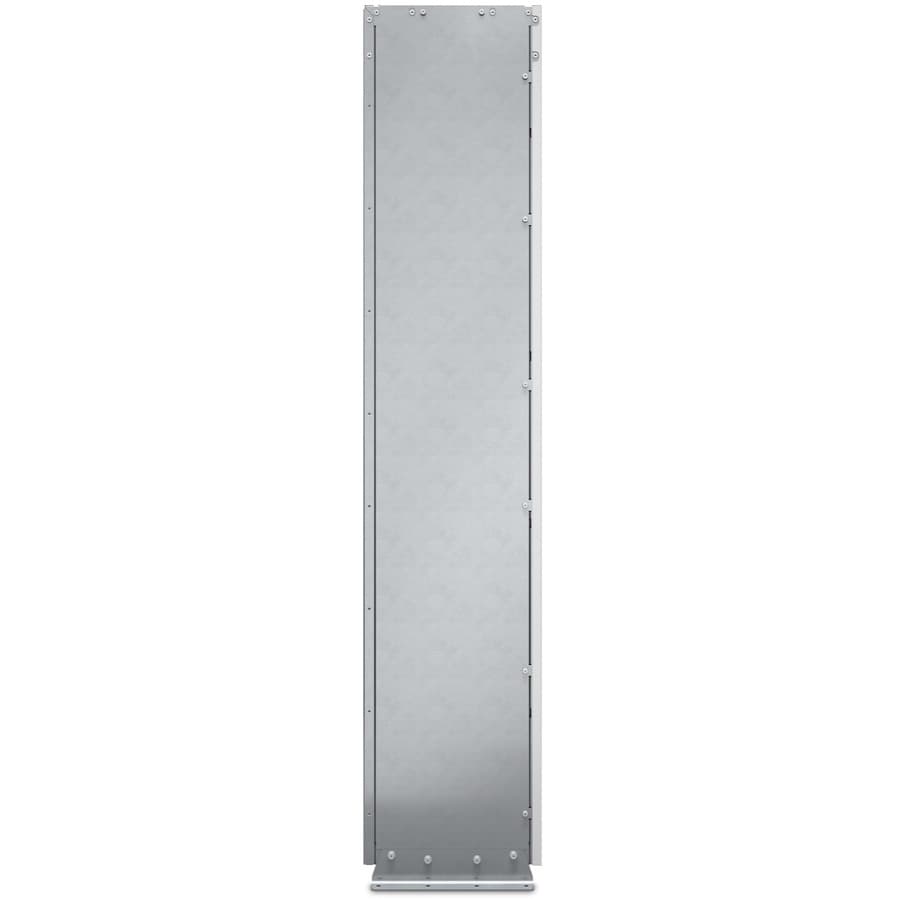 BOTTOM CABLE ENTRY CABINET, 400 MM WIDE, FOR GALAXY VS/VL view 4