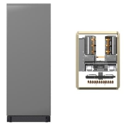 MGE STS 400A-600A ALL NO TVSS SUPPORT SET - SPARE PART KIT LEVEL 2 view 4