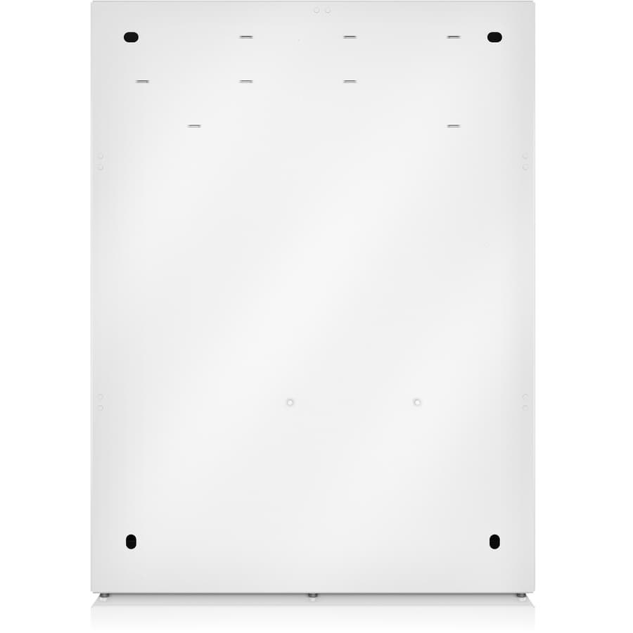 APC maintenance bypass panel for single Galaxy VS unit, 80-120 kW, 400 V wall mount