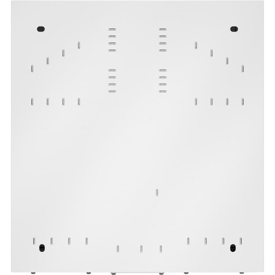 APC Galaxy VS parallel maintenance bypass panel for two UPSs, 10-30 kW, 400 V wall mount