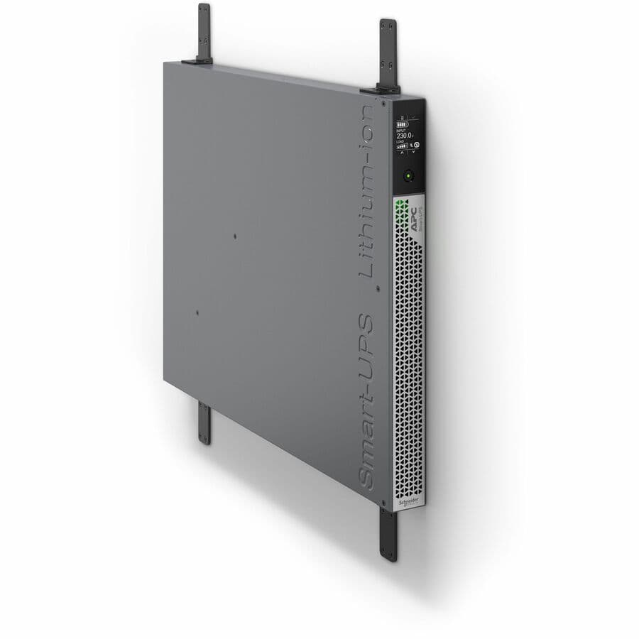 APC Smart-UPS Ultra 3000 230V view 12