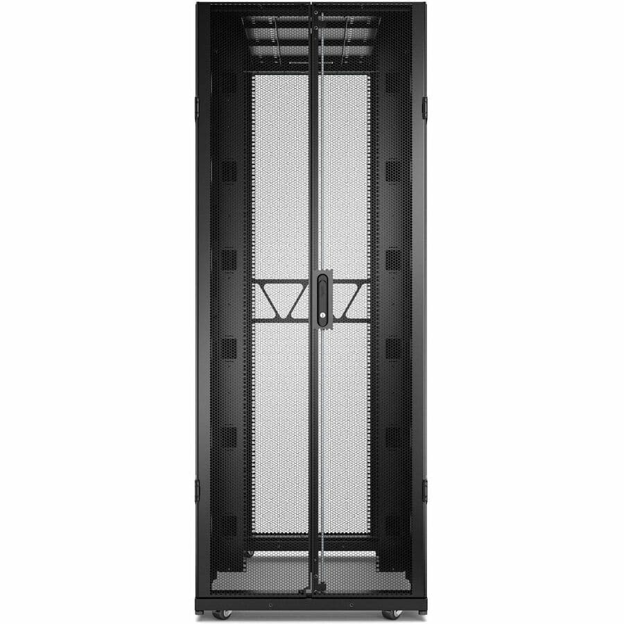 APC Netshelter SX G2 42U rac view 4