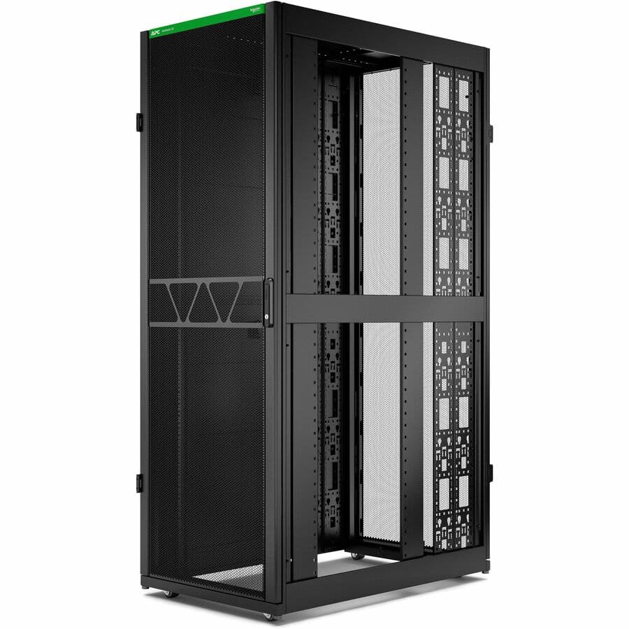 APC NetShelter SX Gen2 Rack 45 view 4