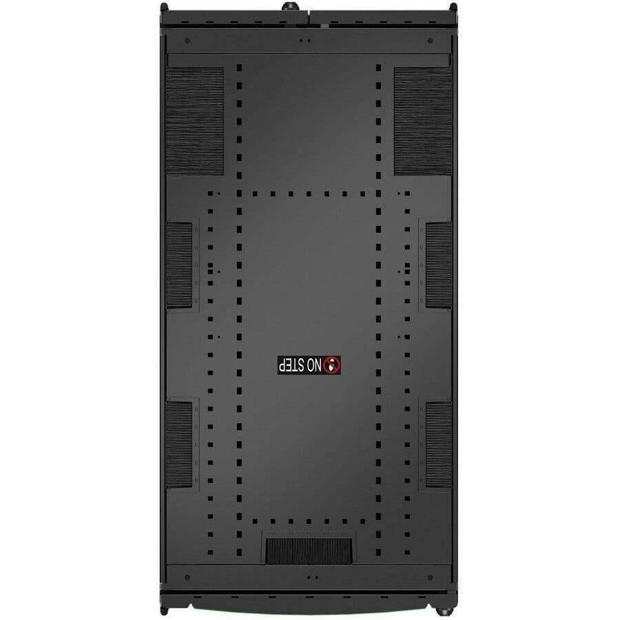 Netshelter SX Gen2 48U Rack view 4