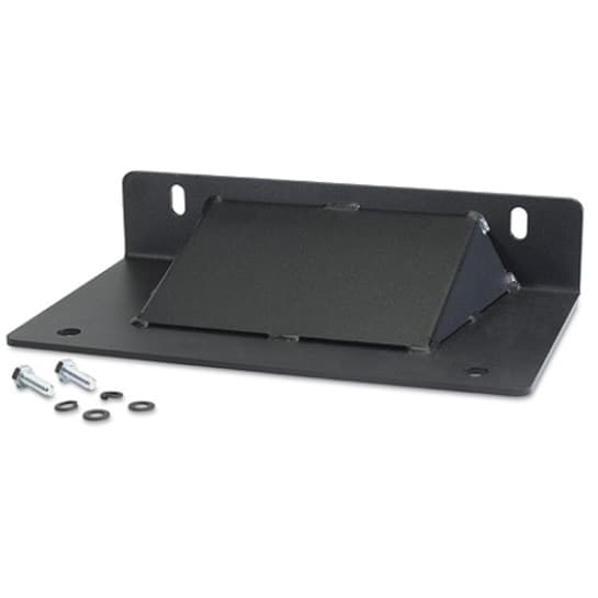 APC AR7700 600mm/750mm stabilizer plate for NetShelter SX racks