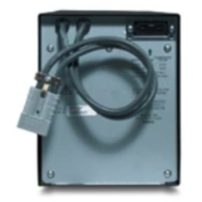 APC SUA24XLBP 24 V lead-acid replacement battery pack for UPS systems