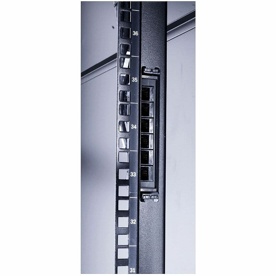 NETWORK CABLE RJ-45 F/F 11FT UTP CAT6 view 5