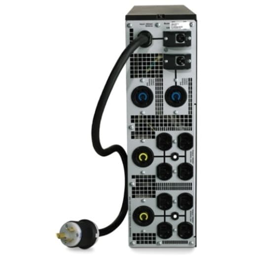 APC Smart-UPS RT tower isolation and step-down transformer SURT004 4,600 VA