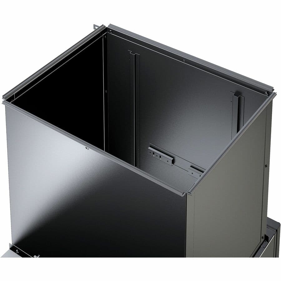 APC SCHNEIDER ELECT IT DIRECT SHIP VERTICAL EXHAUST DUCT KIT FOR SX ENCLOSURE 600MM WIDE SHORT RANGE view 5