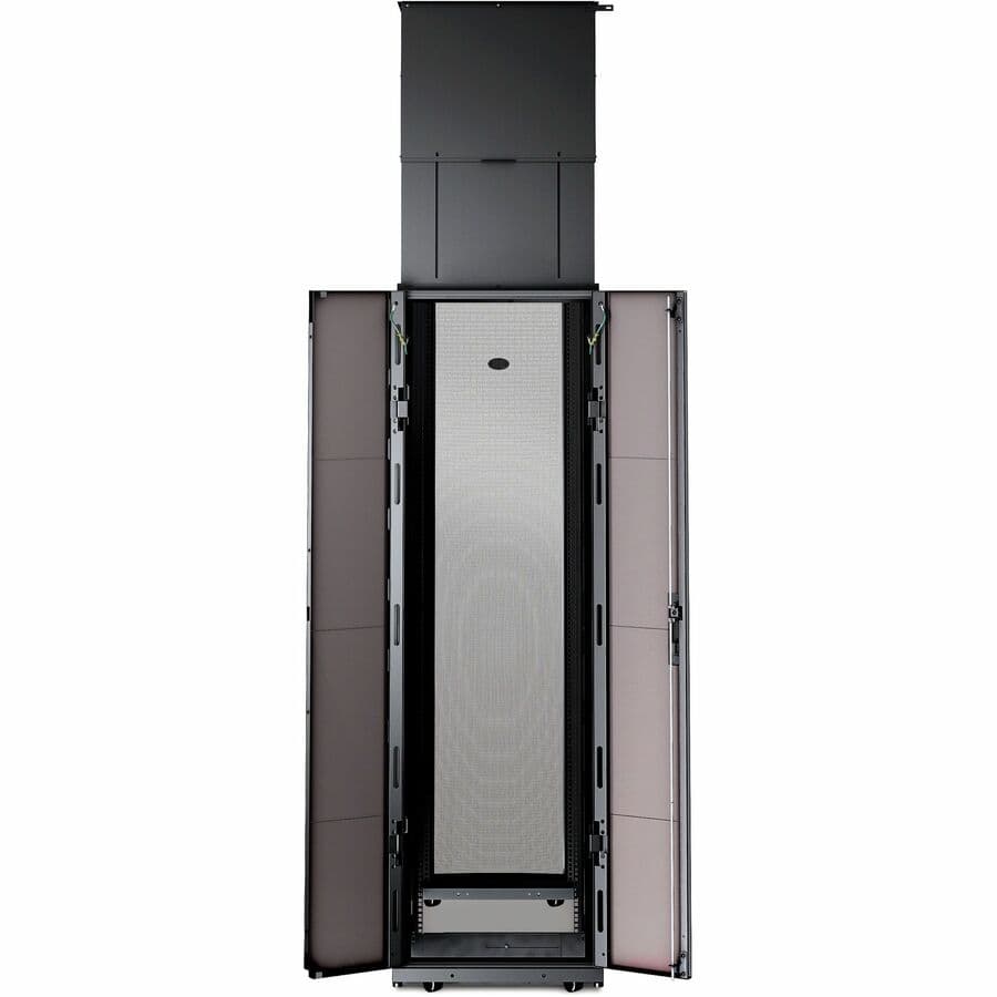 VED FOR 750MM WIDE SHORT RANGE / VERTICAL EXHAUST DUCT KIT FOR SX ENCLOSURE view 5