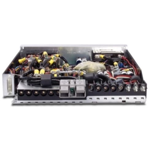 APC Schneider Electric Symmetra LX 230 V frame electronics module for power system control