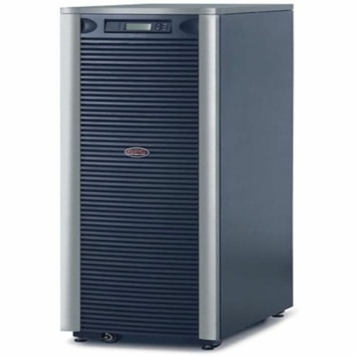APC Symmetra LX 16 kVA scalable online UPS tower for 208/240 V enterprise power protection