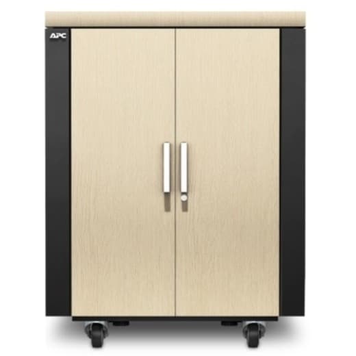 APC SCHNEIDER ELECTRIC RACK AND ACC NETSHELTER CX 18U view 5