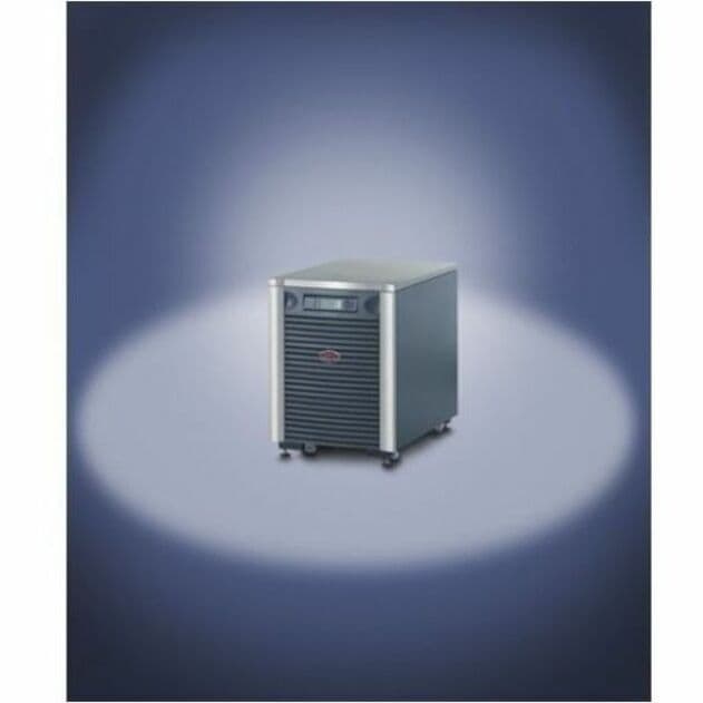 APC SYMMETRA LX 4KVA SCALABLE TO 8KVA N+1, 220/230/240V OR 380/400/415V view 6