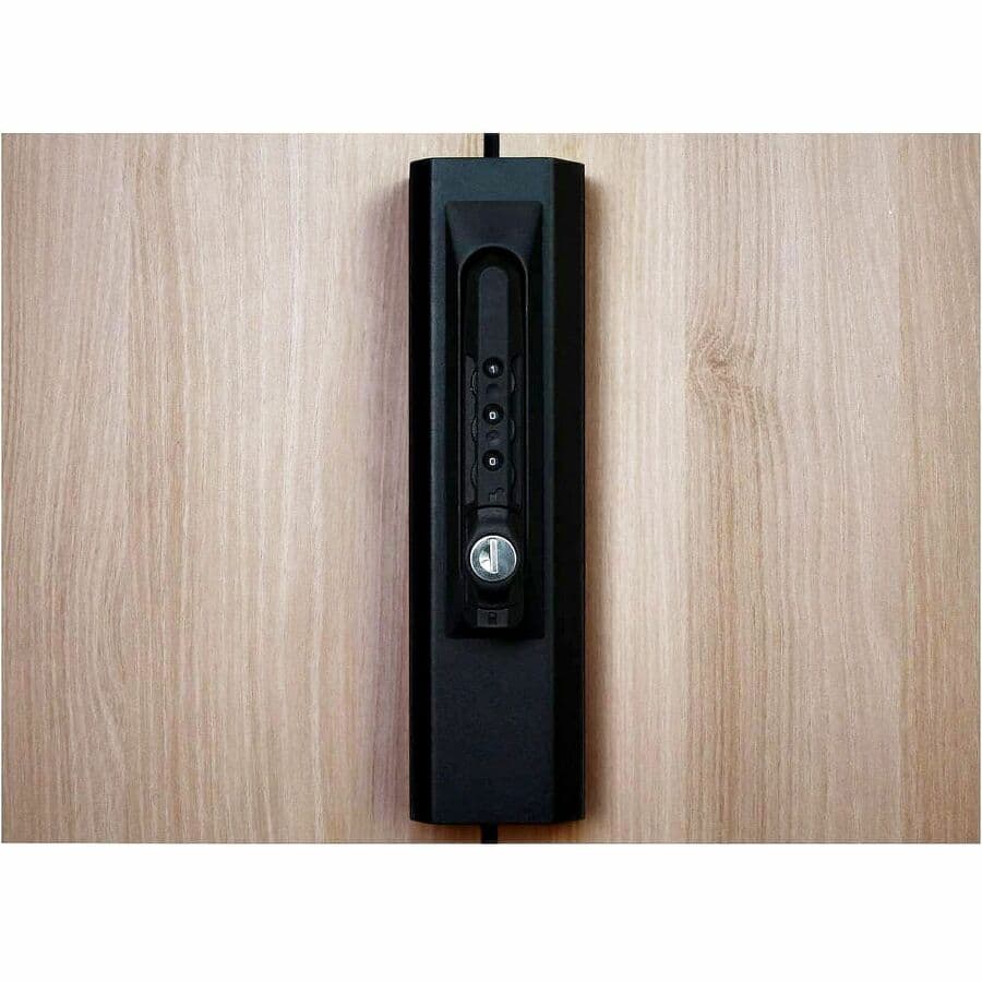 NETSHELTER CX HIGH SECURITY HANDLE ADAPT view 5