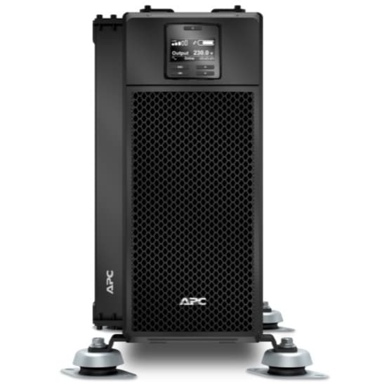 APC SMART-UPS SRT 6000VA RM 230V MARINE view 10