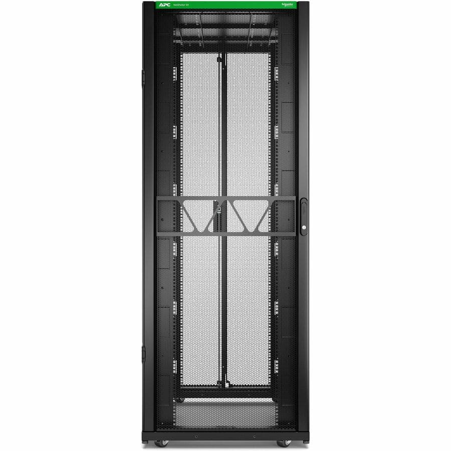 APC Netshelter SX G2 42U rac view 5