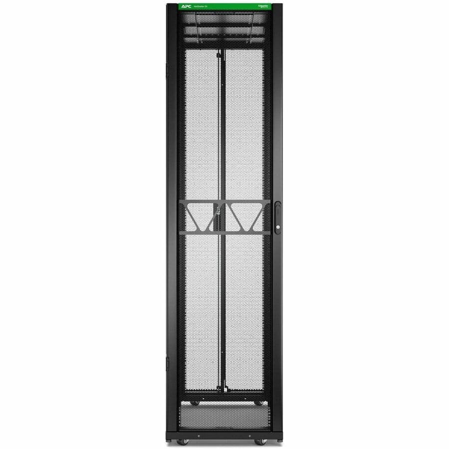 Netshelter SX Gen2 48U Rack view 5