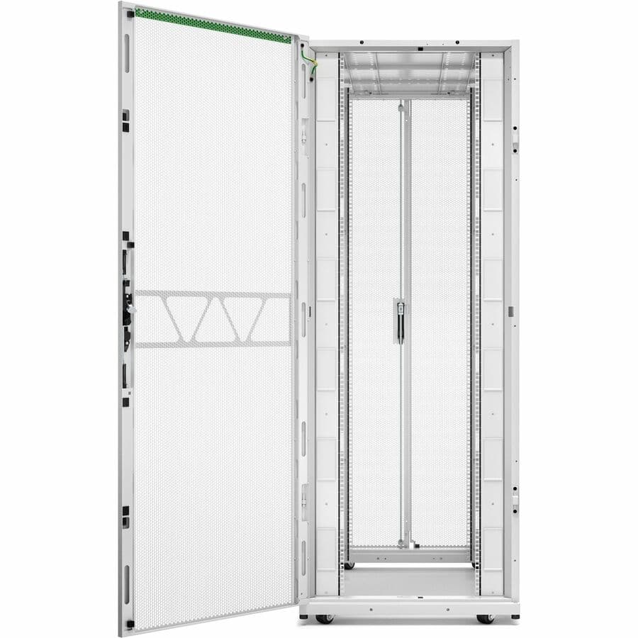 APC Netshelter Rack SX view 5