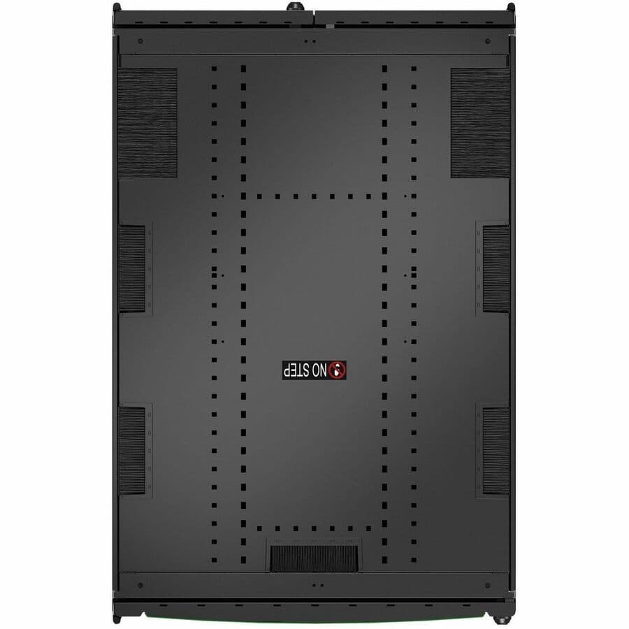 APC by SE 42U Rack Enclosure view 5