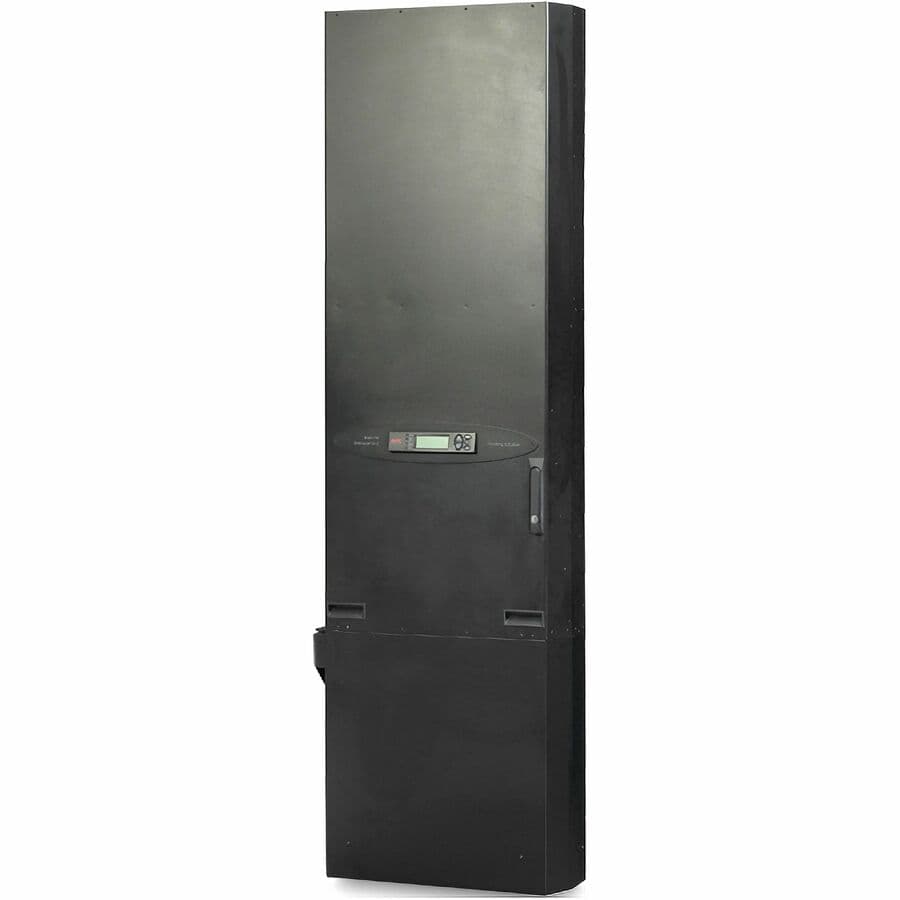 RACK AIR REMOVAL UNIT 100-240V 50/60HZ FOR NETSHELTER SX 600 MM WIDE RACK view 5