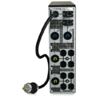 APC Smart-UPS RT tower isolation and step-down transformer SURT004 4,600 VA