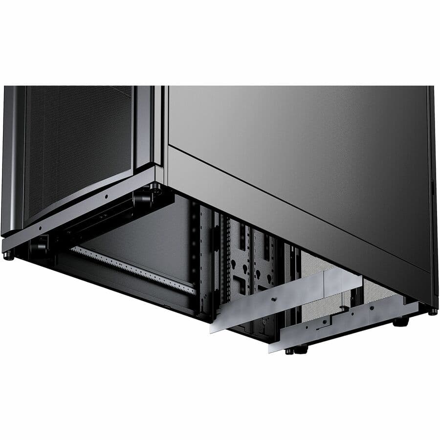 APC SCHNEIDER ELECT IT DIRECT SHIP VERTICAL EXHAUST DUCT KIT FOR SX ENCLOSURE 600MM WIDE SHORT RANGE view 9