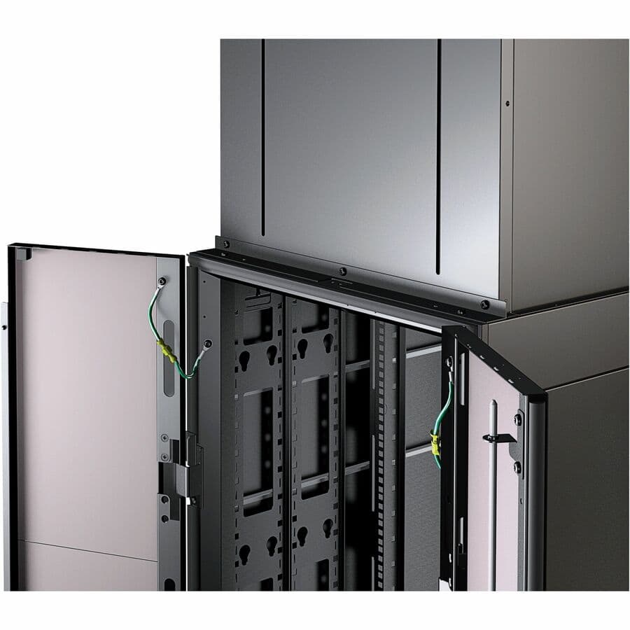 VED FOR 750MM WIDE TALL RANGE / VERTICAL EXHAUST DUCT KIT FOR SX ENCLOSURE view 9