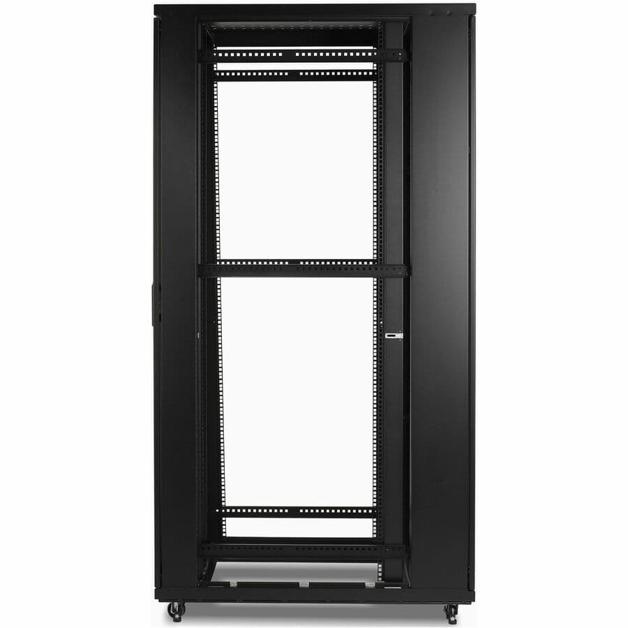 AR2401 - SCHNEIDER ELECTRIC - NETSHELTER SV 42U 600MM WIDE X 1060MM DEEP ENCLOSU view 8